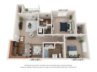 Palisades at New River photo'