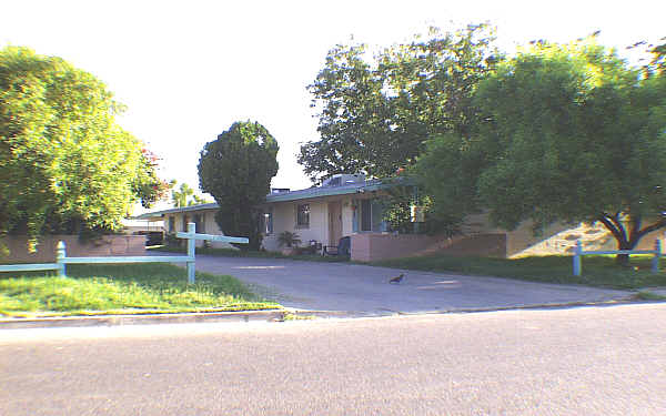 2110-& 2114 W Morten Ave in Phoenix, AZ - Building Photo - Building Photo