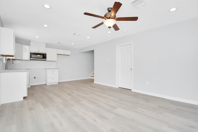 property at 8595 Parkway Dr