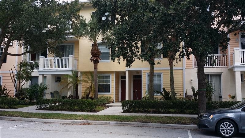 175 Galicia Way-Unit -209 in Jupiter, FL - Building Photo