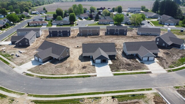 Villas at Fox Pointe