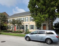 Building Photo - 4230 Enders St Apartments in Orlando, Florida