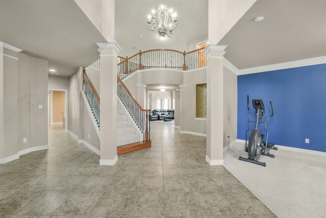 11311 Dawnheath Dr in Cypress, TX - Building Photo - Building Photo