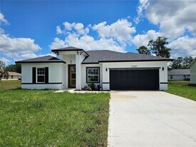 2320 SW 168th Loop in Ocala, FL - Building Photo