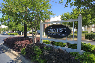 Bentree Apartments in Florence, SC - Building Photo - Building Photo