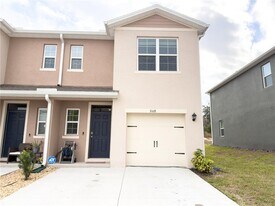 3168 Goose Rd in Davenport, FL - Building Photo