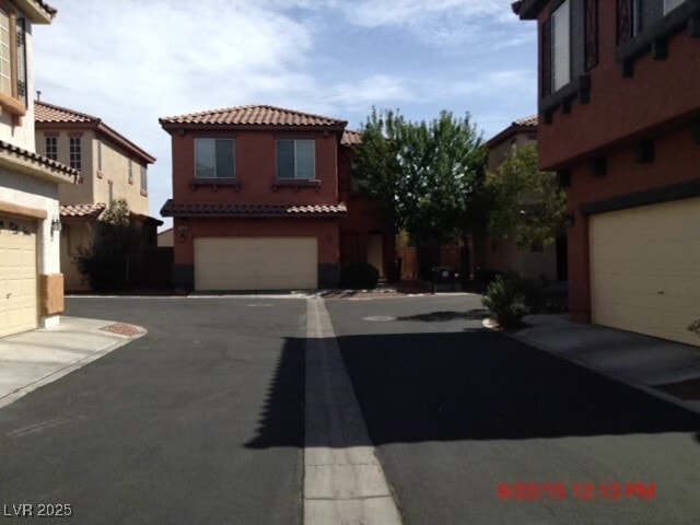10838 Avenzano St in Las Vegas, NV - Building Photo - Building Photo