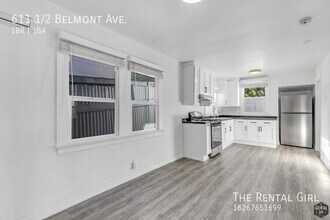 611 Belmont Ave in Los Angeles, CA - Building Photo - Building Photo