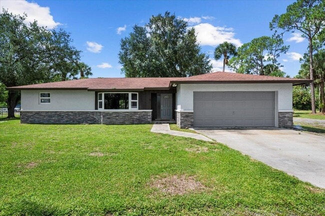 property at 11128 42nd Rd N