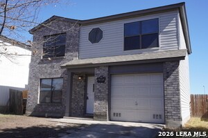 3636 Candlehill in San Antonio, TX - Building Photo