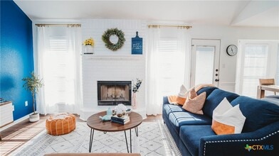 3904 Split Oak Dr in Killeen, TX - Building Photo - Building Photo