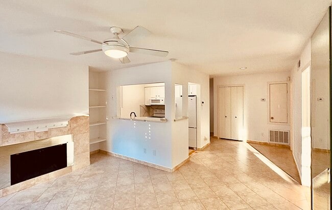 property at 2333 Bering Dr