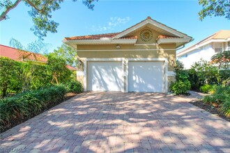 152 Napa Ridge Way in Naples, FL - Building Photo - Building Photo