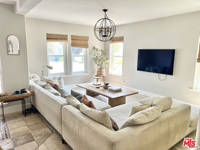 property at 117 Navajo