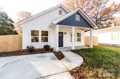 property at 805 Rodey Ave