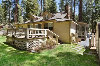 531 Brassie Ave in Tahoe Vista, CA - Building Photo - Building Photo