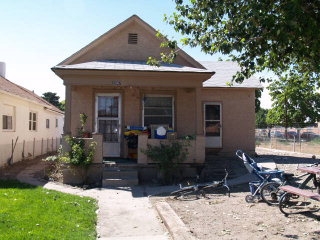 207 Spring St in Pueblo, CO - Building Photo - Building Photo