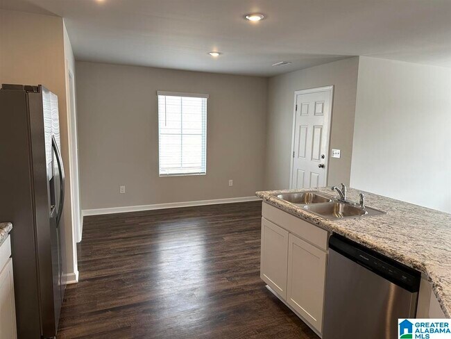 1616 SIMMONS St in Cullman, AL - Building Photo - Building Photo