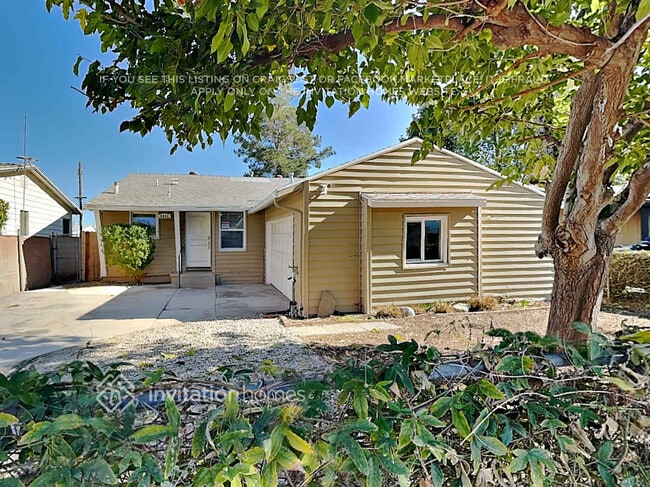 property at 6952 Donna Ave