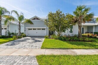 84 Waterline Dr in Saint Johns, FL - Building Photo - Building Photo