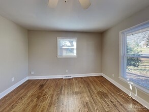 7101 Starlite Pl in Charlotte, NC - Foto de edificio - Building Photo