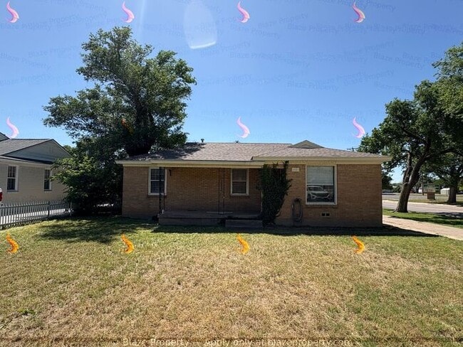 property at 2024 S Lipscomb St