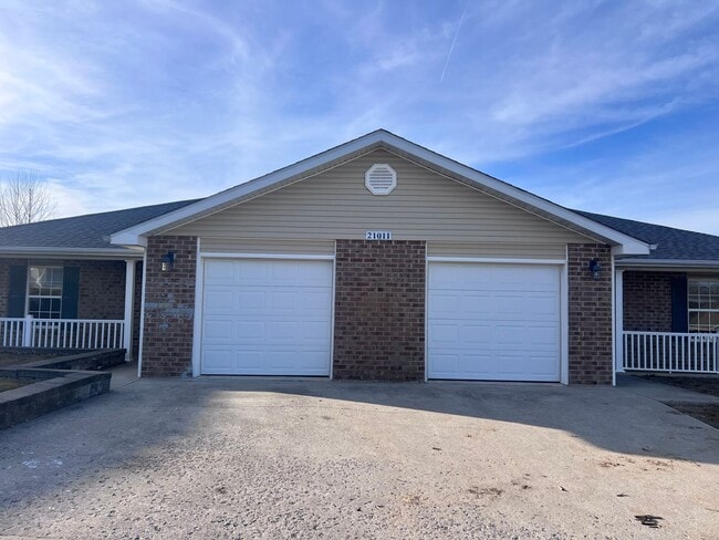 property at 21011 Homer Rd