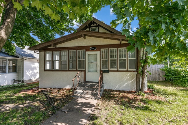 property at 1583 Jefferson Ave