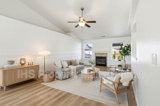 6218 Ochoco Ln in Pasco, WA - Building Photo - Building Photo