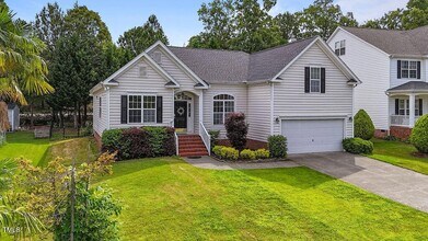 107 Governors House Dr in Morrisville, NC - Building Photo - Building Photo