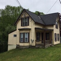 9892 NY-28 in Meridale, NY - Building Photo