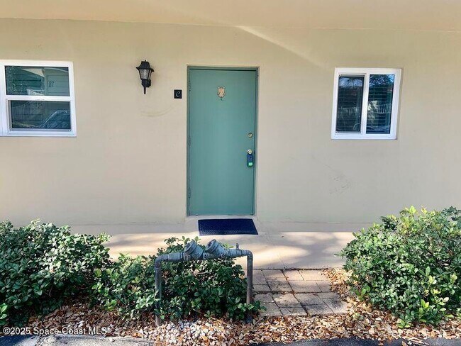 230 Cape Shores Cir in Cape Canaveral, FL - Building Photo - Building Photo