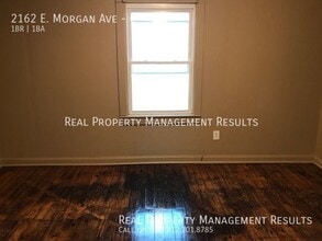 2162 E Morgan Ave in Evansville, IN - Building Photo - Building Photo