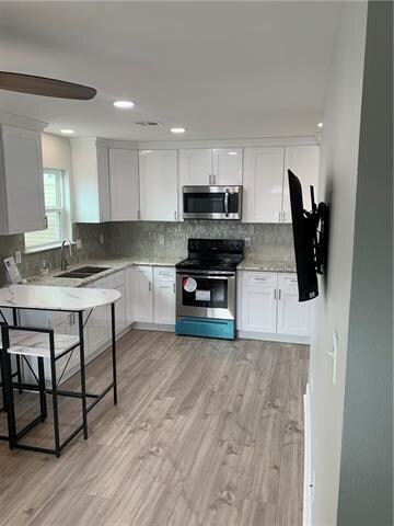 2421 S Roman St in New Orleans, LA - Building Photo - Building Photo