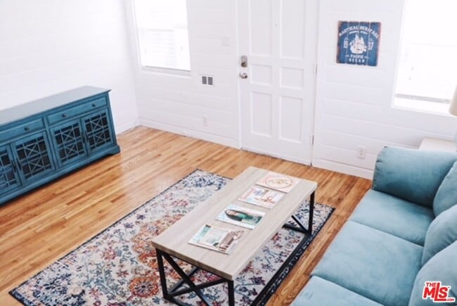 12842 Walsh Ave in Los Angeles, CA - Building Photo - Building Photo