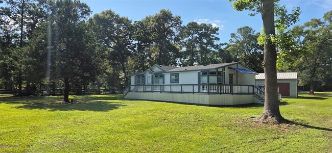 property at 24430 Oak Hollow Blvd
