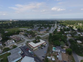 Coquina Court Apartments in Titusville, FL - Building Photo - Building Photo