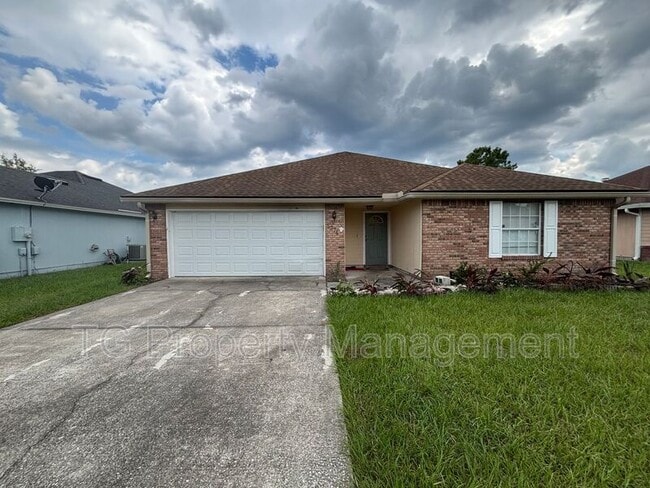 property at 5374 Lacy Jane Way