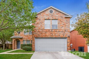 541 Gibson St in Cedar Hill, TX - Building Photo