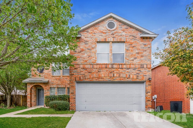 property at 541 Gibson St