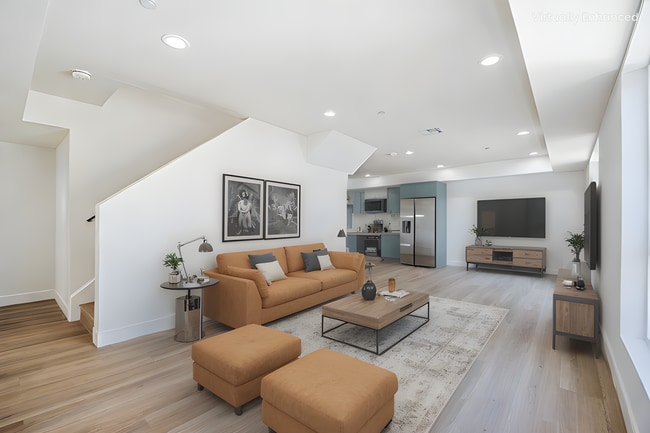 property at 10801 Kling St