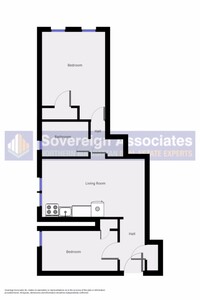 14 Thayer Street in New York, NY - Building Photo - Floor Plan