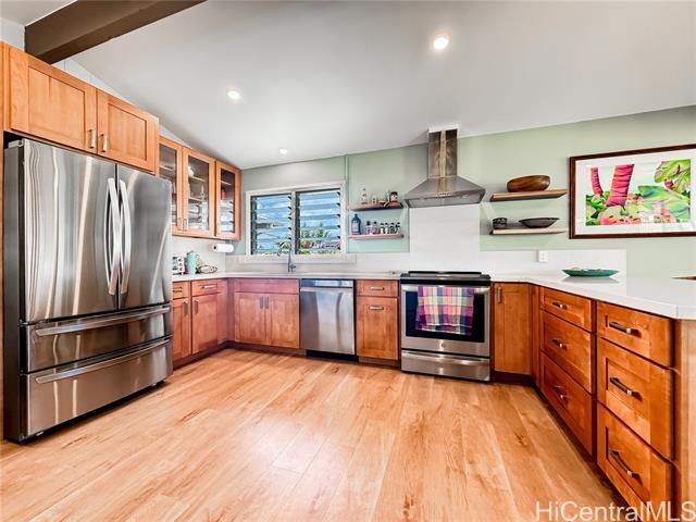 346 Ilimalia Loop in Kailua, HI - Building Photo - Building Photo