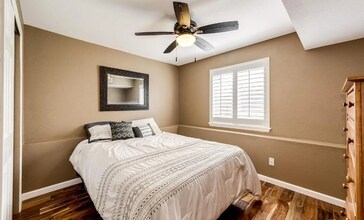 5011 S Espana Ct in Centennial, CO - Building Photo - Building Photo
