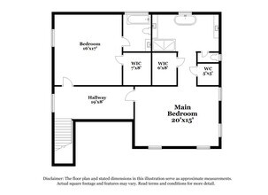 5229 Wild Sunflower St in North Las Vegas, NV - Building Photo - Building Photo