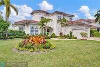 1061 Harbor Ct in Hollywood, FL - Foto de edificio - Building Photo