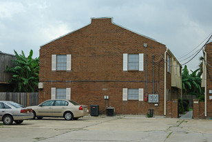 3804 Division St Apartments