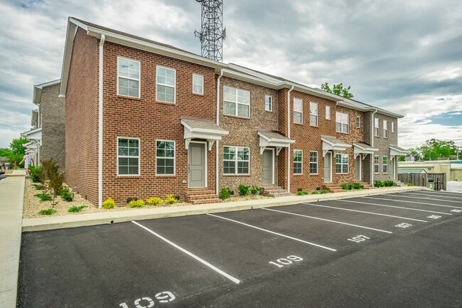 property at 131 Edgington Dr