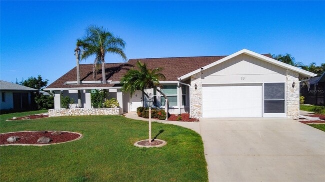property at 18 Bunker Pl