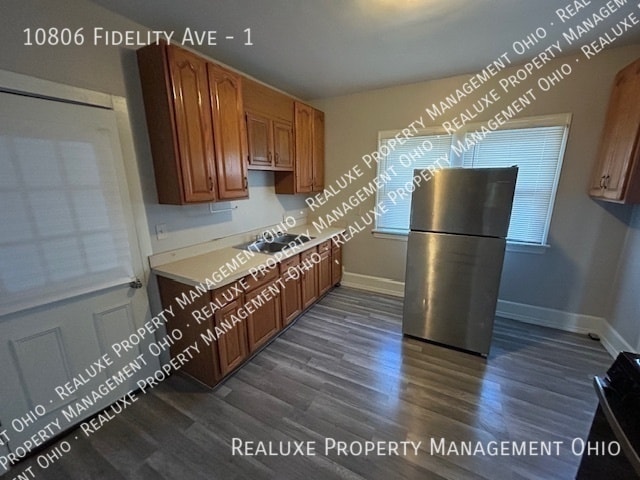 10806 Fidelity Ave in Cleveland, OH - Building Photo - Building Photo